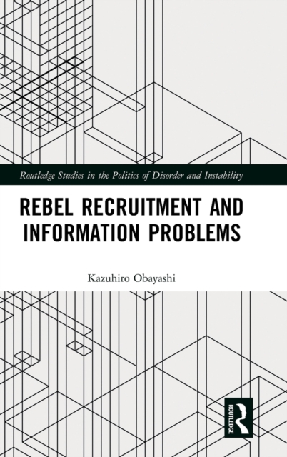 Rebel Recruitment and Information Problems