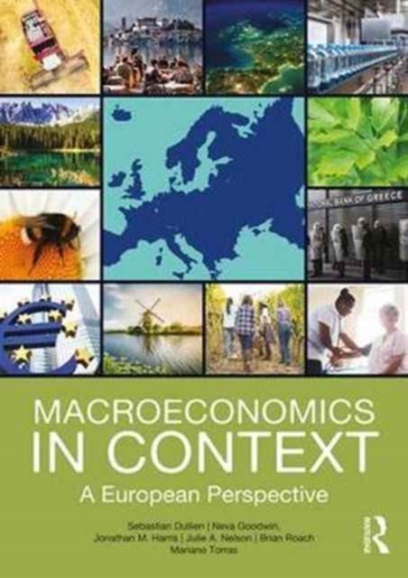 Macroeconomics in Context