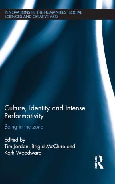 Culture, Identity and Intense Performativity
