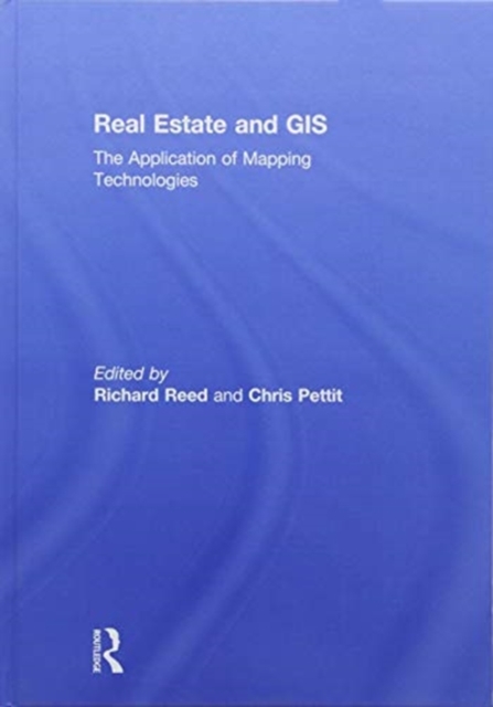 Real Estate and GIS