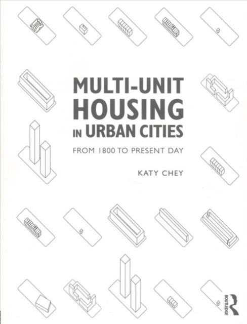 Multi-Unit Housing in Urban Cities