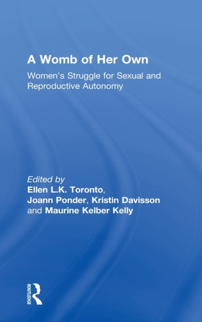 A Womb of Her Own