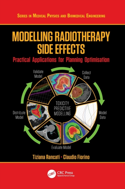 Modelling Radiotherapy Side Effects