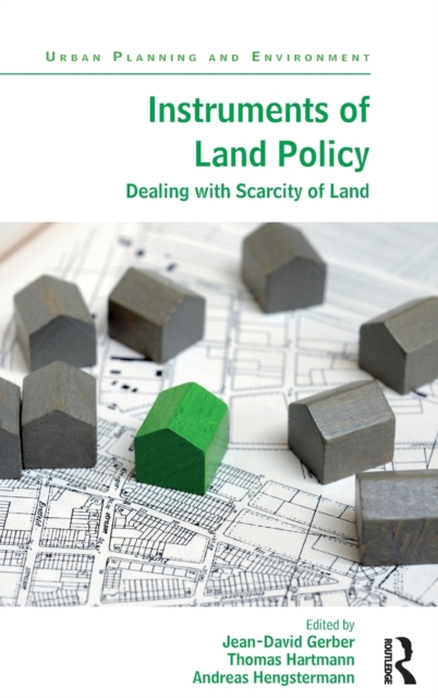Instruments of Land Policy