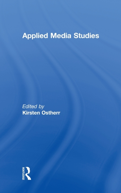 Applied Media Studies