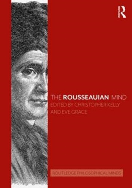 Rousseauian Mind