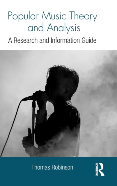 Popular Music Theory and Analysis