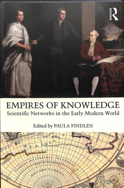 Empires of Knowledge