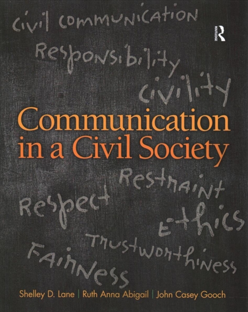 Communication in a Civil Society