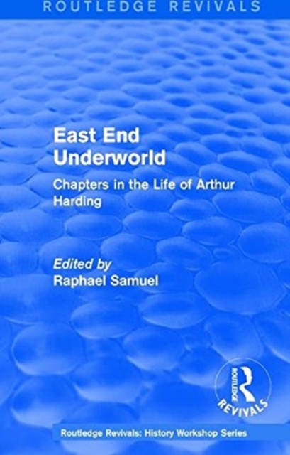 East End Underworld (1981)