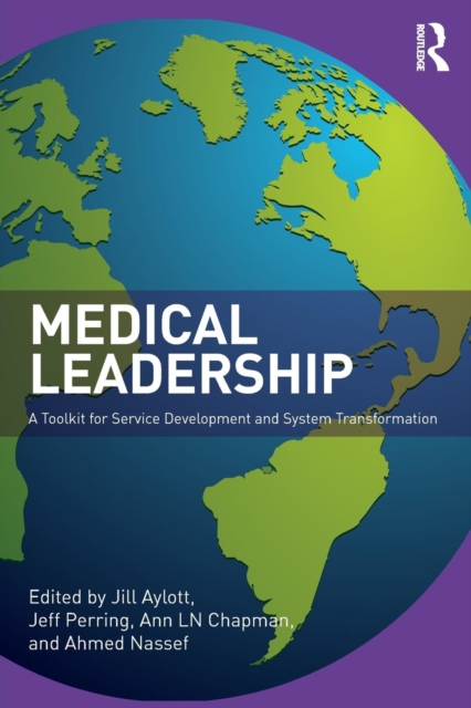 Medical Leadership