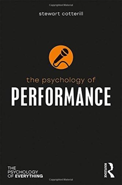 The Psychology of Performance