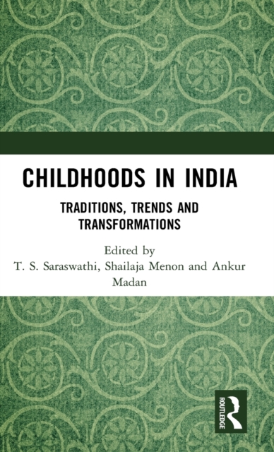 Childhoods in India