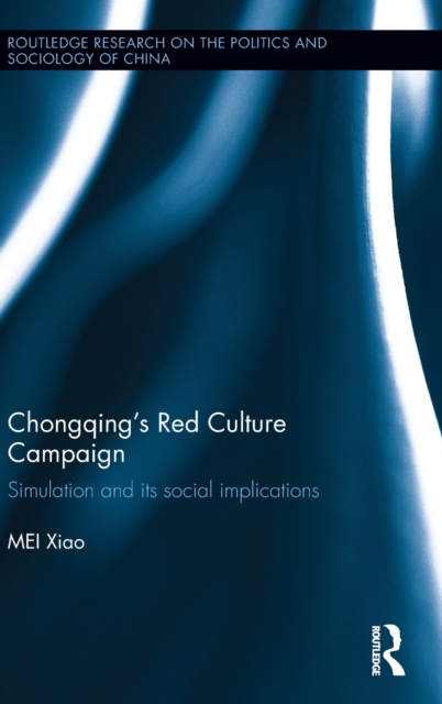 Chongqing’s Red Culture Campaign