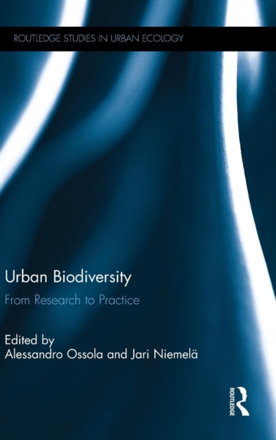 Urban Biodiversity