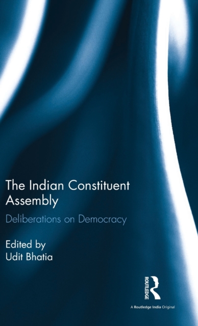 The Indian Constituent Assembly