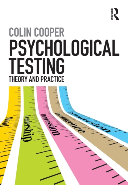 Psychological Testing