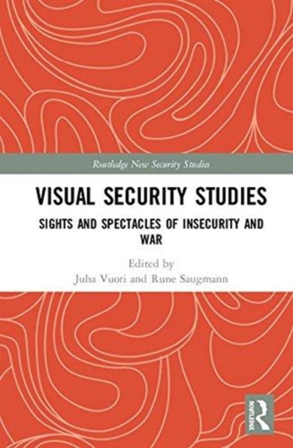 Visual Security Studies
