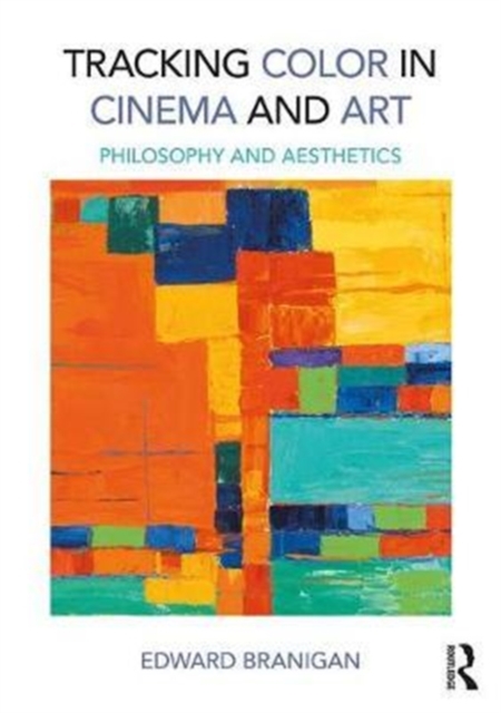 Tracking Color in Cinema and Art