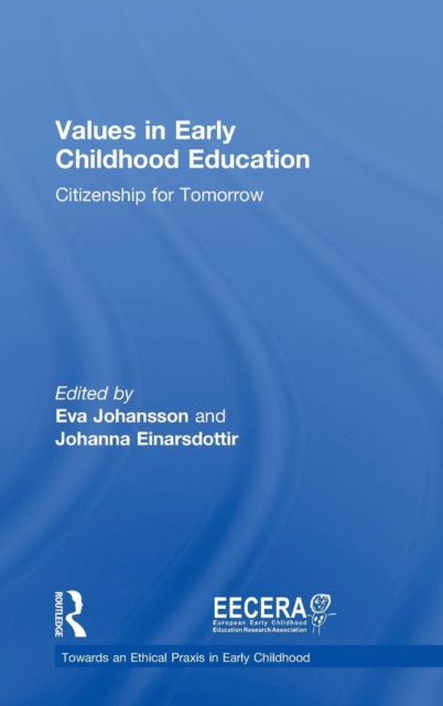 Values in Early Childhood Education