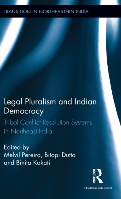 Legal Pluralism and Indian Democracy