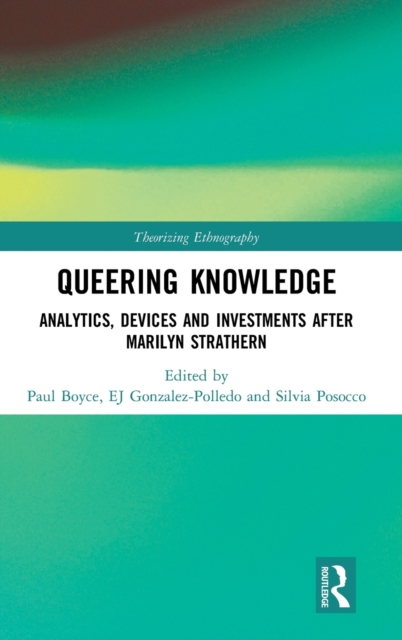 Queering Knowledge