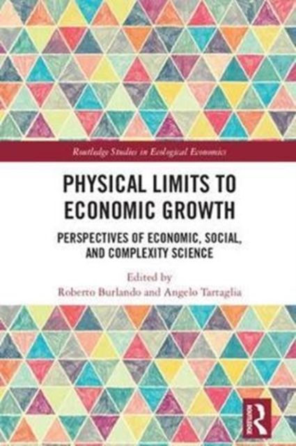 Physical Limits to Economic Growth