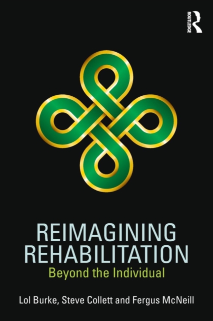 Reimagining Rehabilitation