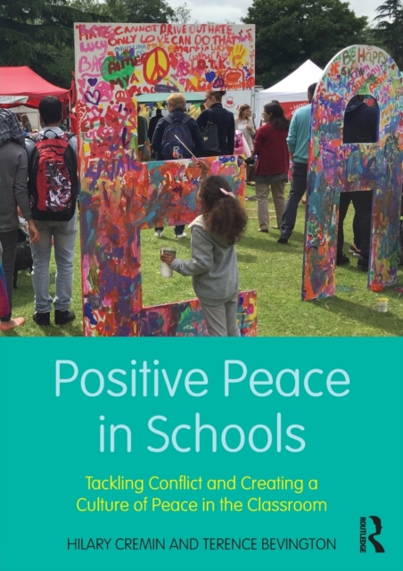 Positive Peace in Schools