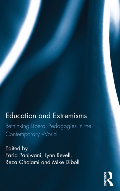 Education and Extremisms