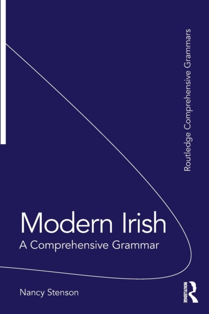 Modern Irish