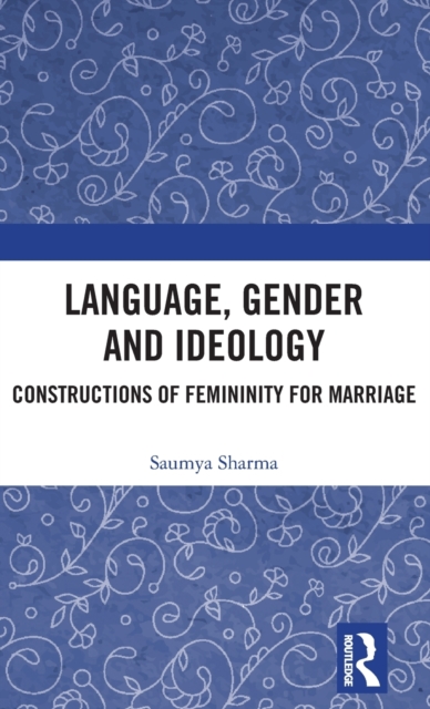 Language, Gender and Ideology