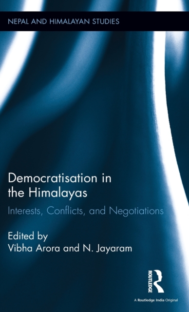 Democratisation in the Himalayas