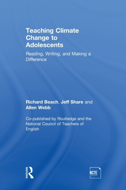 Teaching Climate Change to Adolescents