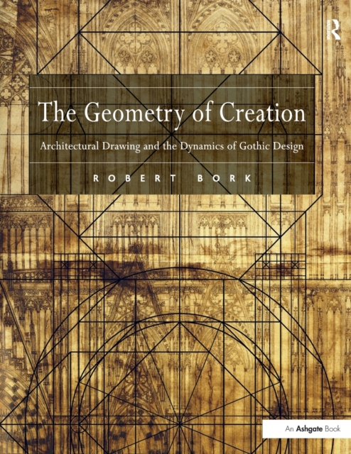 Geometry of Creation