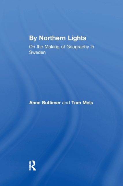 By Northern Lights