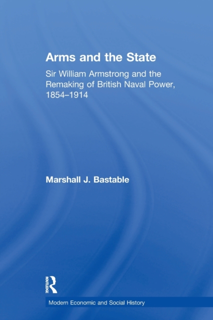 Arms and the State