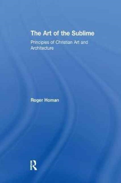 The Art of the Sublime