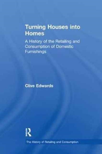 Turning Houses into Homes