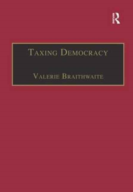 Taxing Democracy