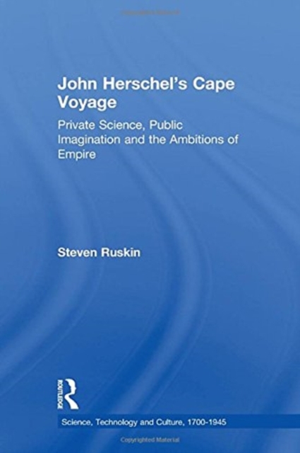 John Herschel's Cape Voyage