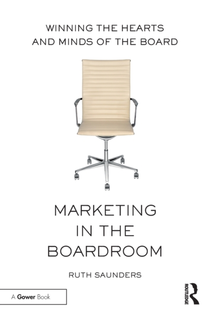 Marketing in the Boardroom