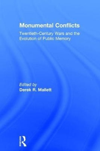 Monumental Conflicts