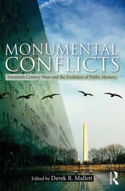 Monumental Conflicts