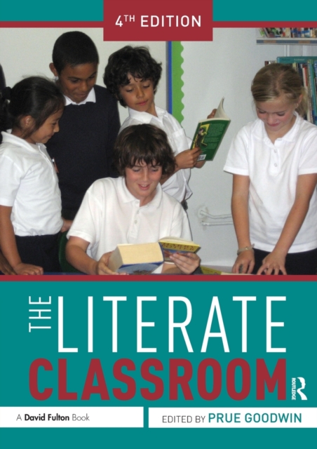 Literate Classroom