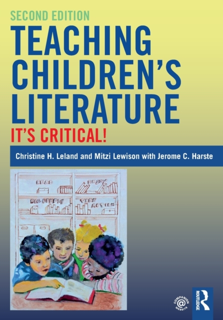 Teaching Children's Literature