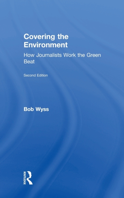 Covering the Environment