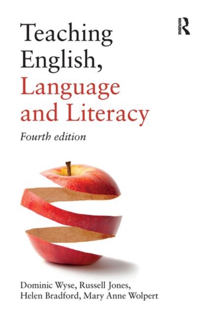 Teaching English, Language and Literacy