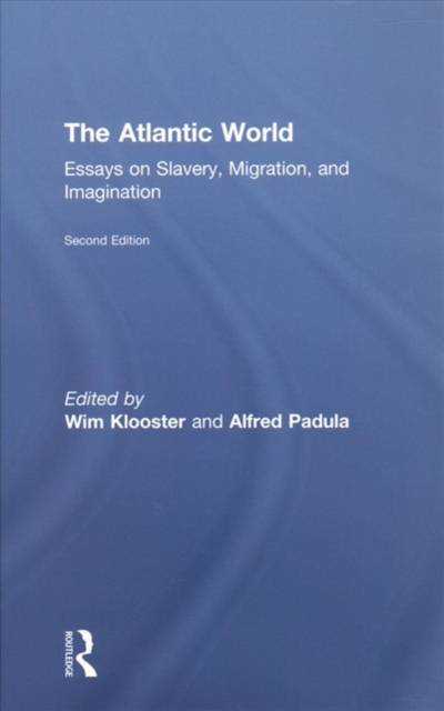 The Atlantic World