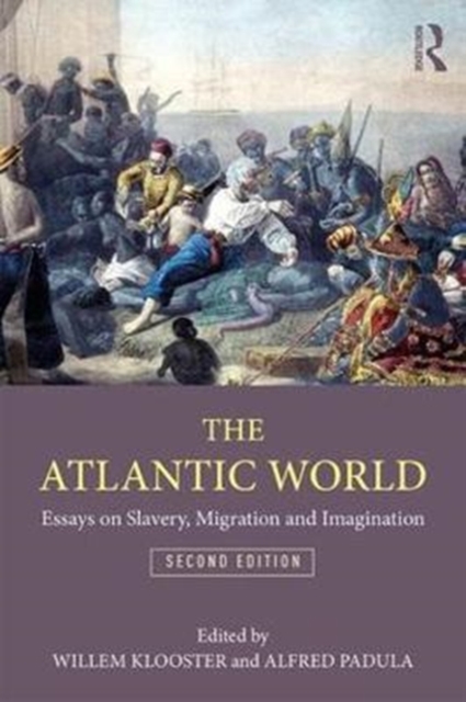 Atlantic World